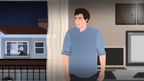 Did my neighbor's Husband find out that I spy on them and Watch his Hot and Beautiful Wife