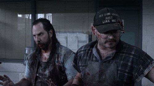 Z Nation: 5×7