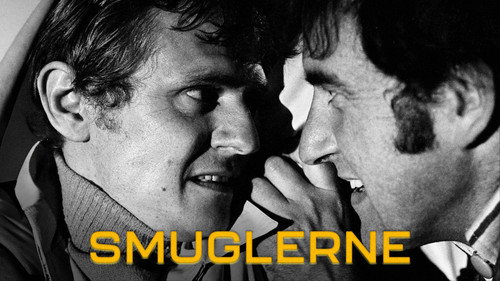 Smuglerne