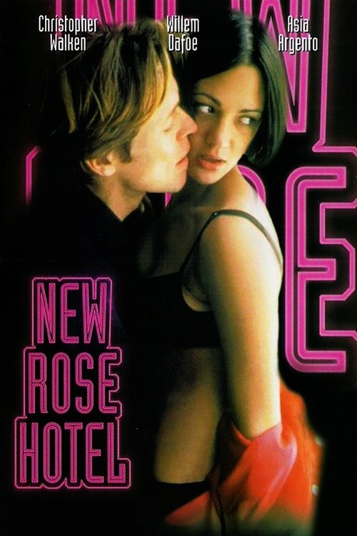 New Rose Hotel 1999