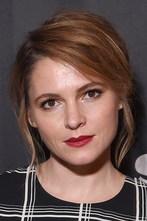 Kép: Amy Seimetz színész profilképe