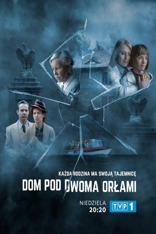 Dom pod Dwoma Orłami (2023)