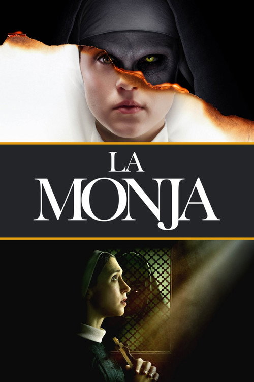 La monja