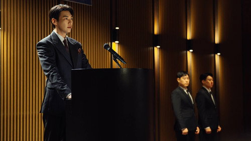 Take Charge of My Heart (2026) ชาร์จรักสปาร์กเลิฟ ตอนที่ 7