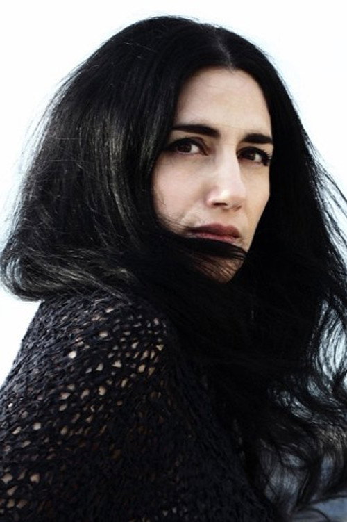 Ronit Elkabetz