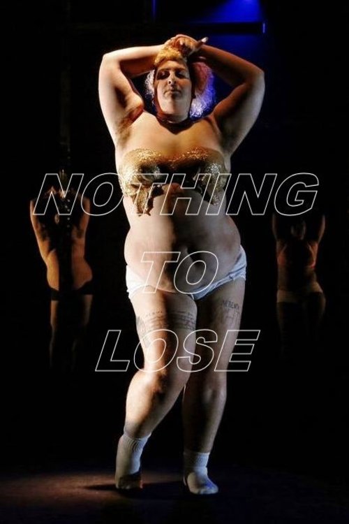 Nothing to Lose movie poster player