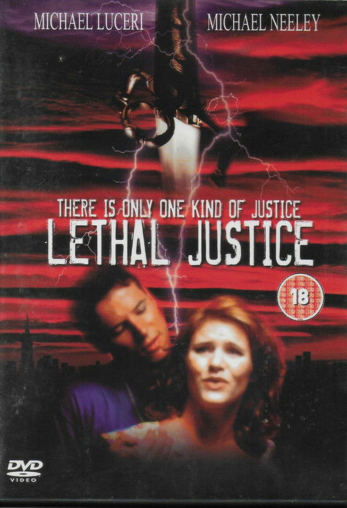 Lethal Justice Poster