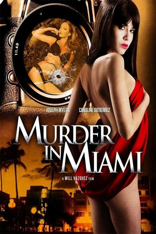 Murder in Miami 2014