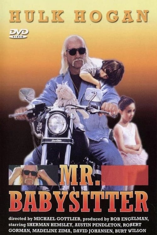 Mr. Babysitter