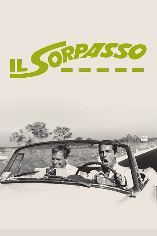 Il sorpasso