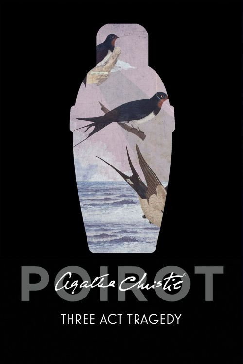 Three Act Tragedy poster