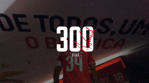 300 Dias - Season 1 Backdrop Blur