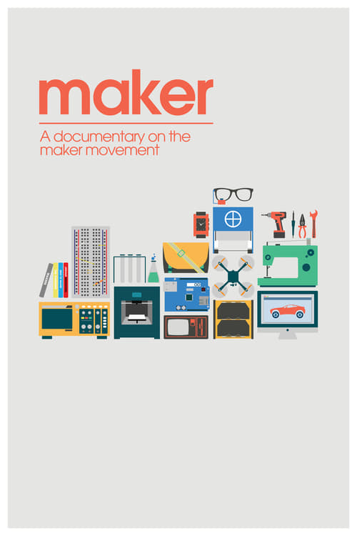 Maker 2014