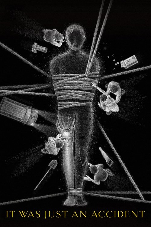 It Was Just an Accident