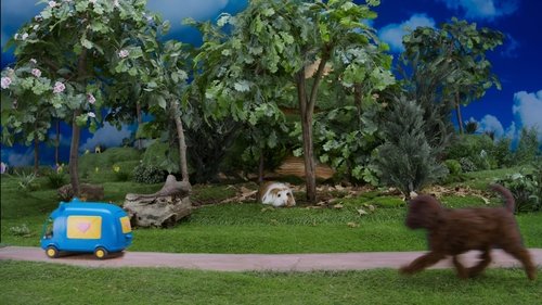 Image de l'épisode 38