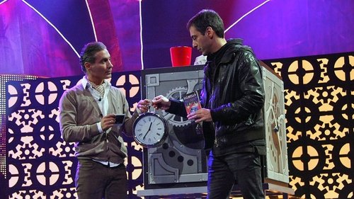 Image de l'épisode 3