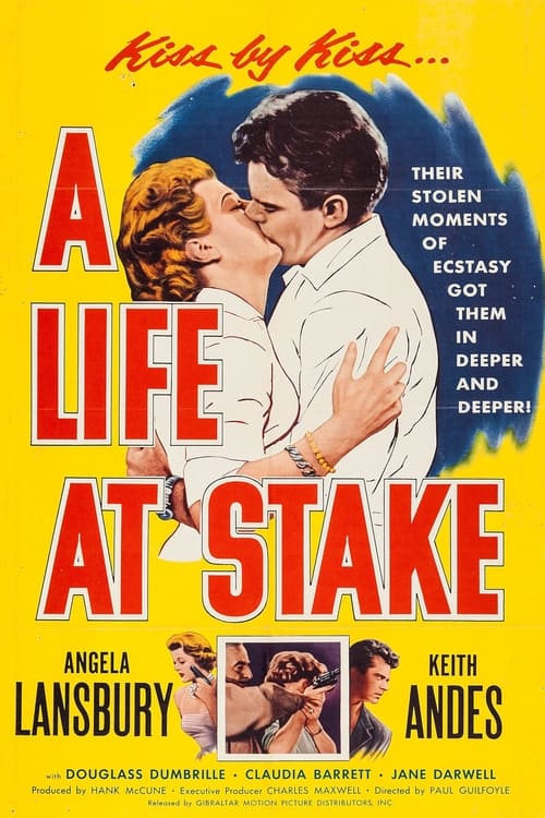 Where to stream A Life at Stake