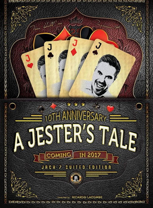 A Jester's Tale