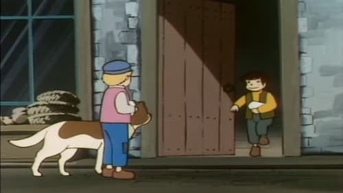 フランダースの犬, S01E48 - (1975)