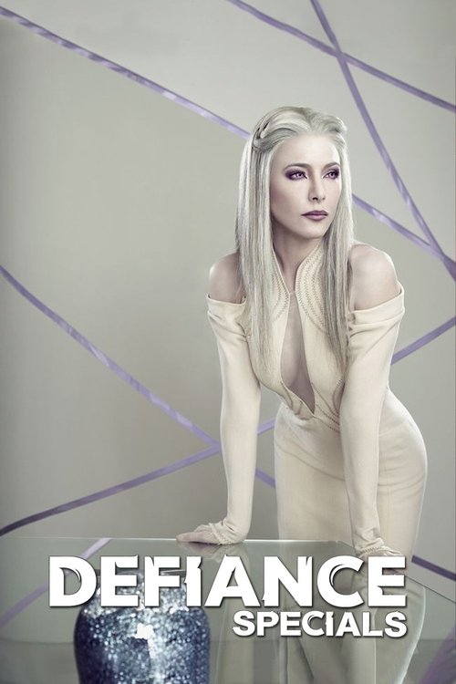 Where to stream Defiance Specials