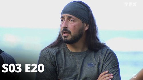 Image de l'épisode 20