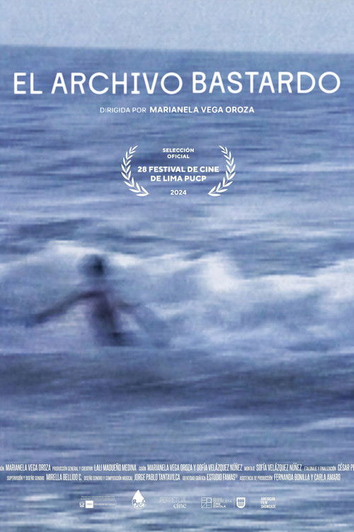 The Bastard Images poster