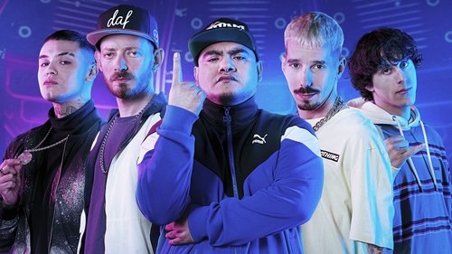 The Heir: The Freestyle Dynasty
