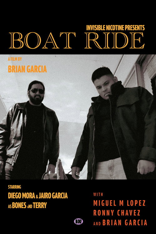 Boat Ride