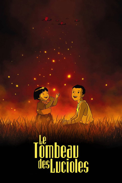 Grave of the Fireflies