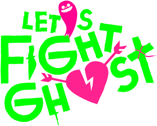 Let's Fight Ghost