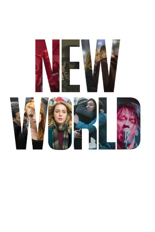New World 2015