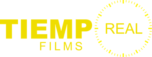 Logo Tiempo Real Films
