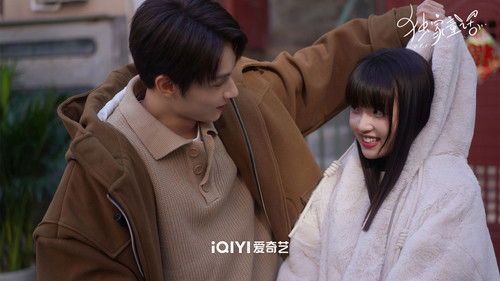 Exclusive Fairytale backdrop 2