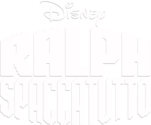 Ralph Spaccatutto official logo