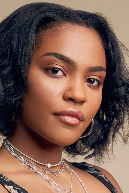 Kép: China Anne McClain színész profilképe