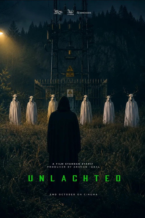 Unlachted