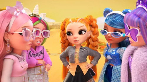 Image de l'épisode 4