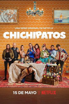 Escena 6 de Chichipatos