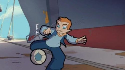 Image de l'épisode 25