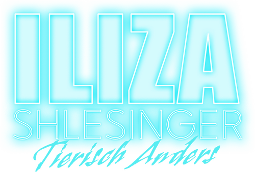 Iliza Shlesinger: A Different Animal