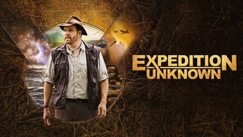 Expedition Unknown