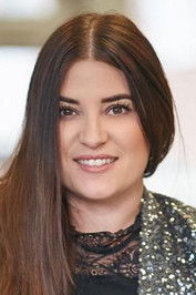 Maria Stenz — personaje: LaFayette