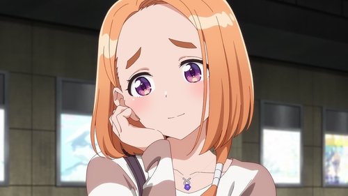 The Shiunji Family Children: 1×9
