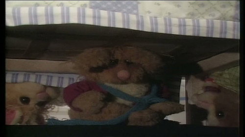 The Tale of the Bunny Picnic