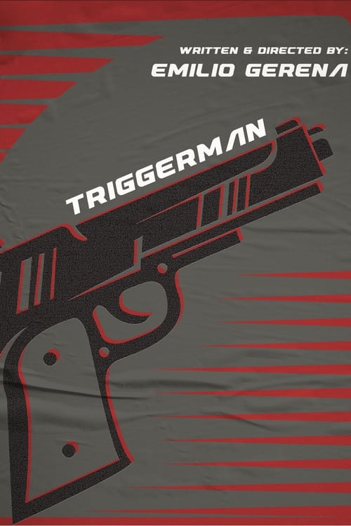 Poster Triggerman 2022