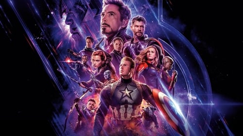 Avengers: Endgame (2019) Download Full HD ᐈ BemaTV