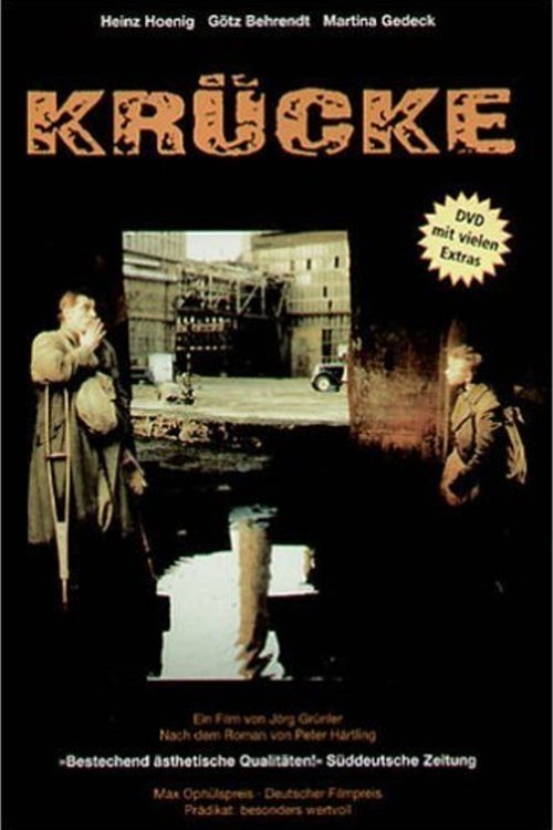 Watch Free Watch Free Krücke (1993) Movies 123Movies 720p Without Download Online Streaming (1993) Movies Solarmovie 1080p Without Download Online Streaming