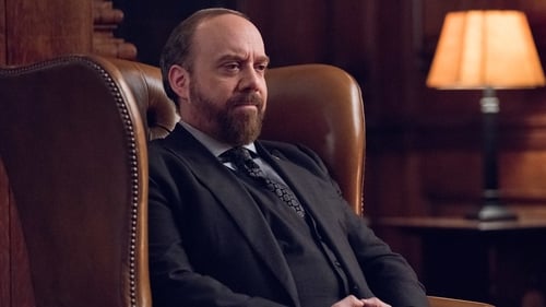 Billions: 1×8