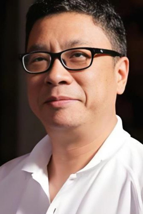 Ally Wong
