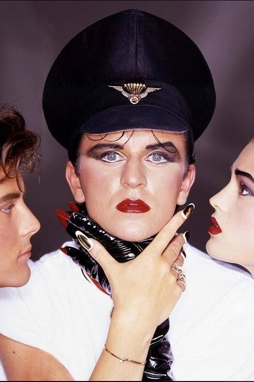 Visage